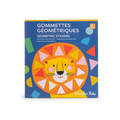 Gommettes géométrique les toupitis - Moulin roty