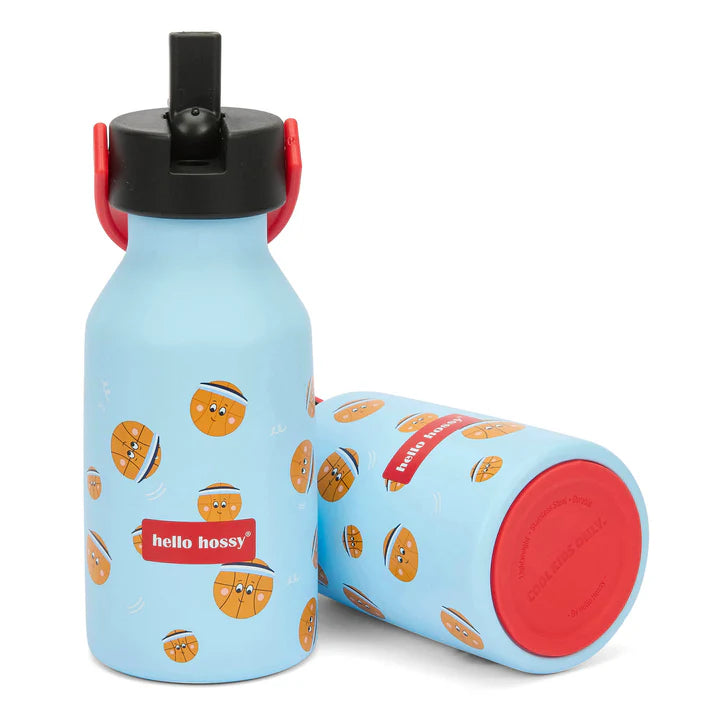 Gourde isotherme Bball crew 350 ml - Hello Hossy