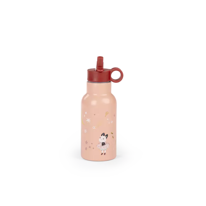 Gourde isotherme Après la pluie - Moulin roty