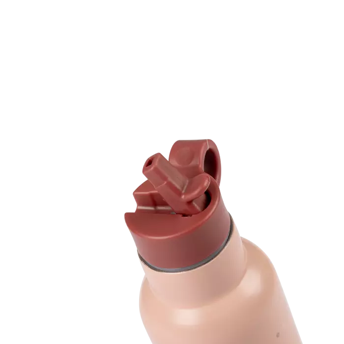 Gourde isotherme Après la pluie - Moulin roty