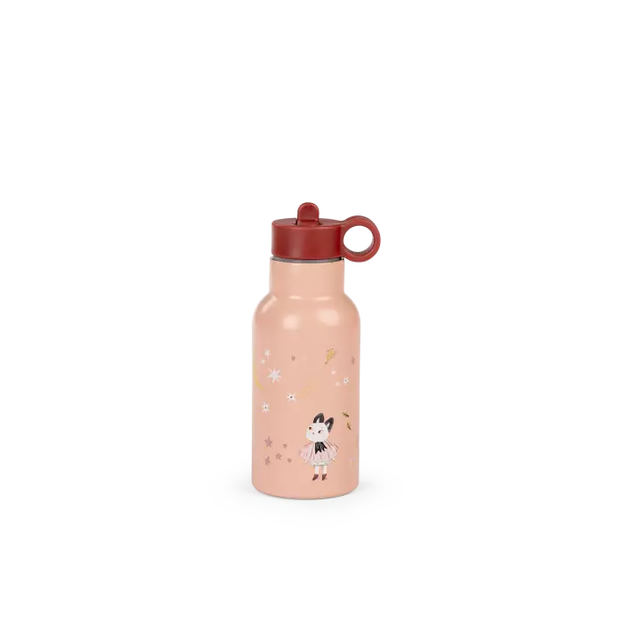 Gourde isotherme Après la pluie - Moulin roty