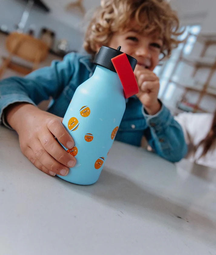 Gourde isotherme Bball crew 350 ml - Hello Hossy