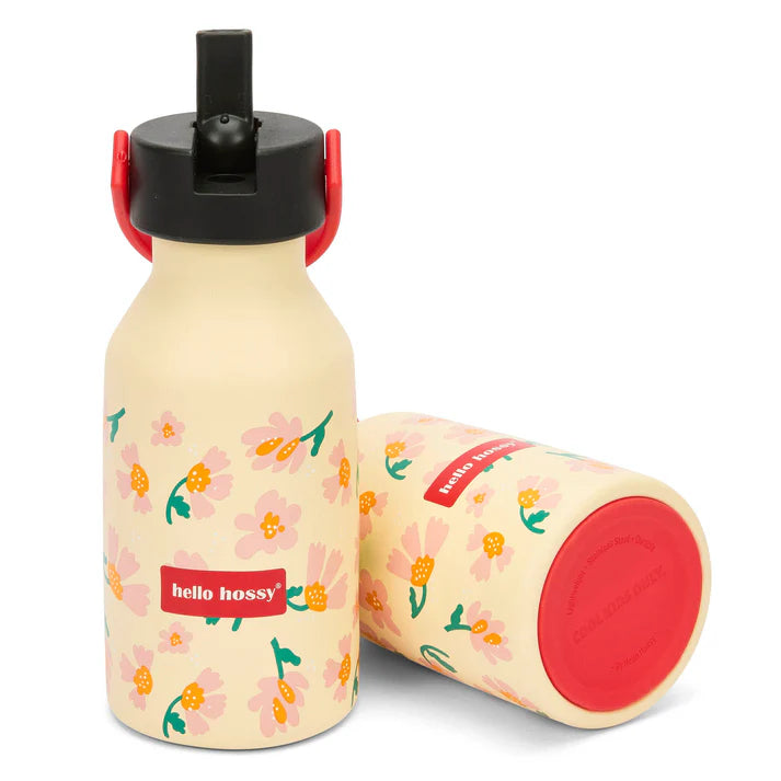 Gourde isotherme Springtime 350 ml - Hello Hossy