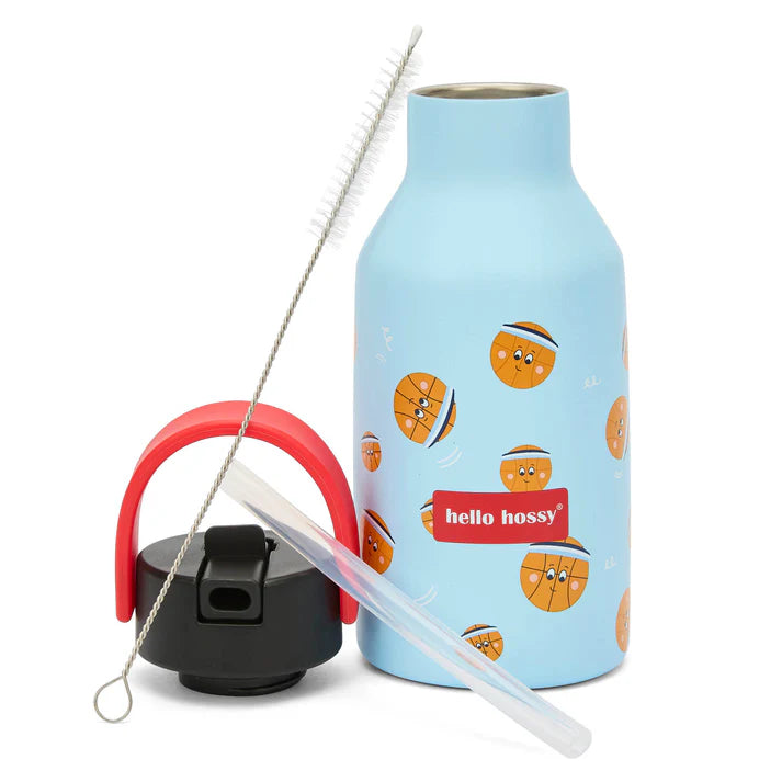 Gourde isotherme Bball crew 350 ml - Hello Hossy