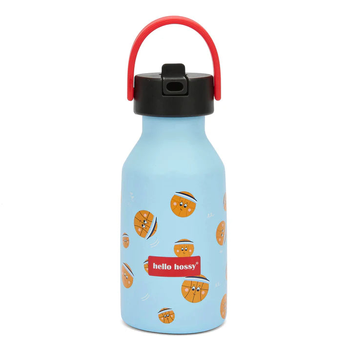 Gourde isotherme Bball crew 350 ml - Hello Hossy