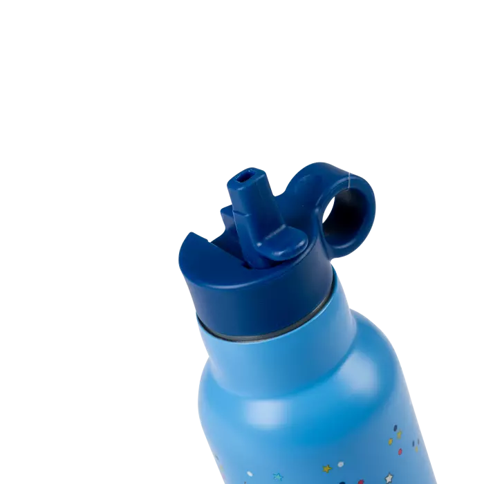 Gourde isotherme Puce & pilou - Moulin roty