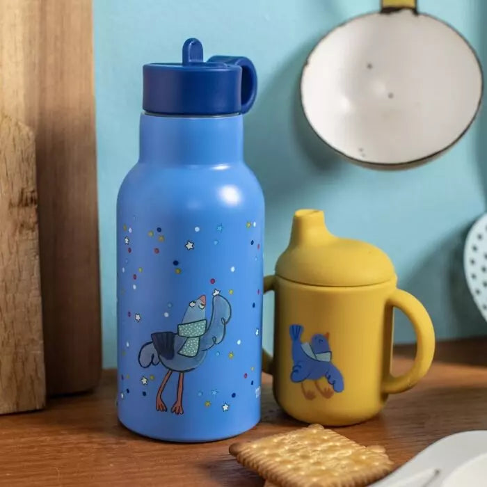 Gourde isotherme Puce & pilou - Moulin roty