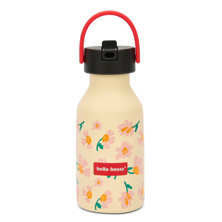 Gourde isotherme Springtime 350 ml - Hello Hossy