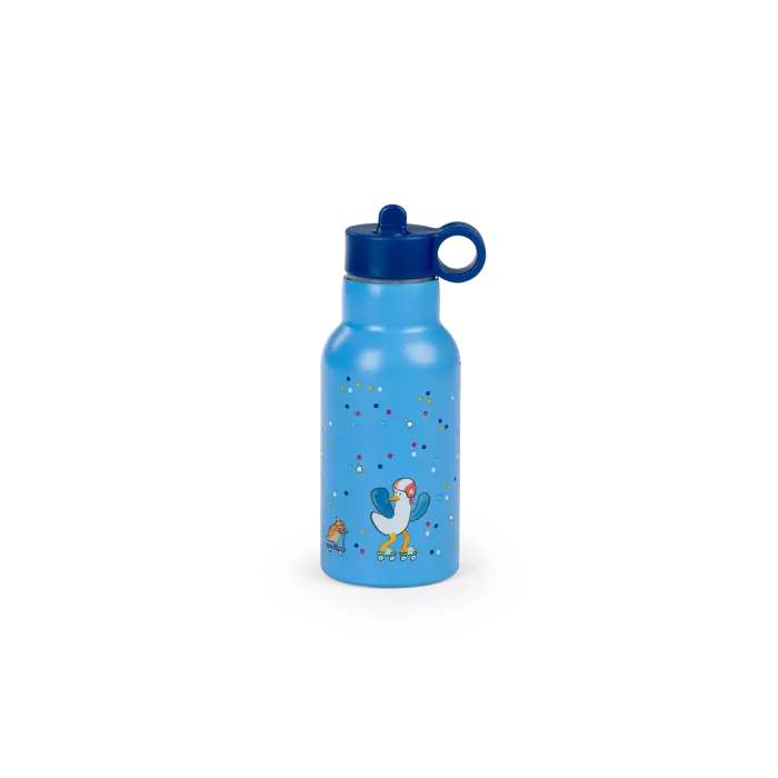 Gourde isotherme Puce & pilou - Moulin roty