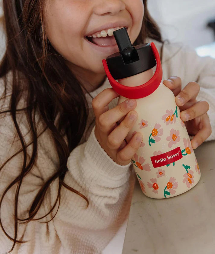 Gourde isotherme Springtime 350 ml - Hello Hossy