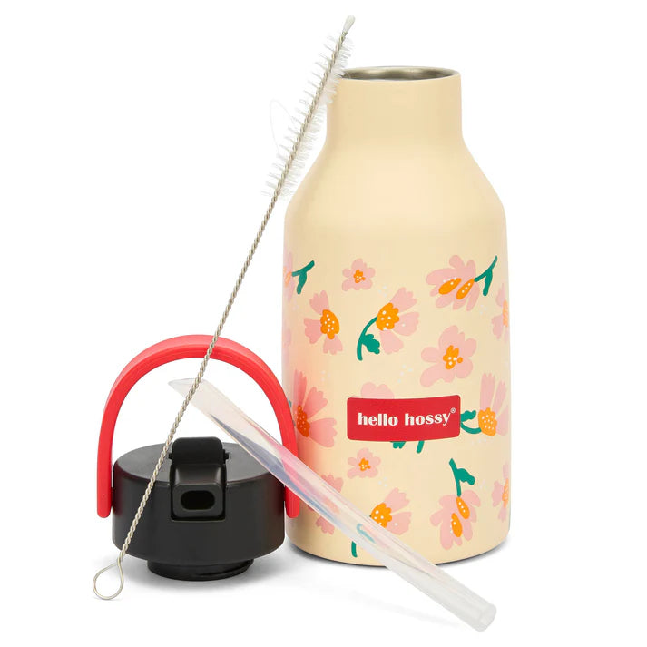 Gourde isotherme Springtime 350 ml - Hello Hossy