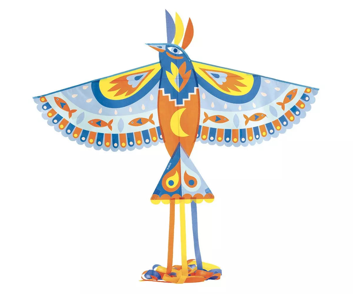 Grand cerf volant bird - Djeco