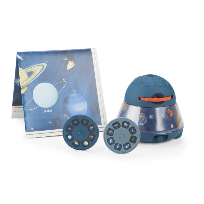 Grand projecteur de l'espace - Moulin roty