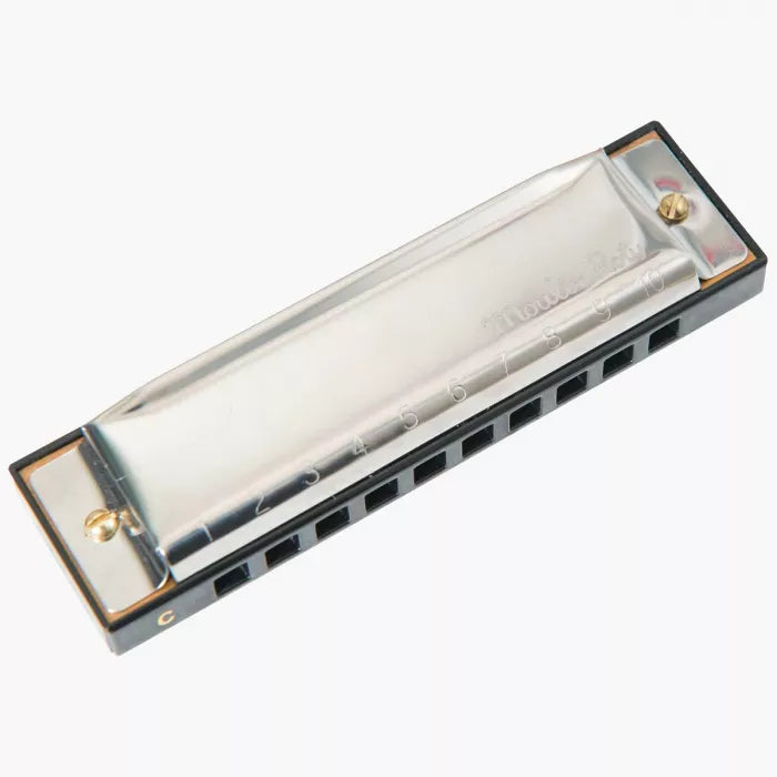 Harmonica Les petites merveilles - Moulin roty