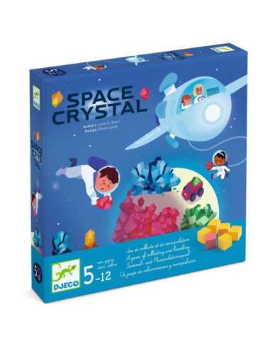 Jeu space crystal - Djeco