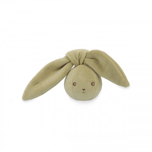 Hochet lapin vert - Kaloo