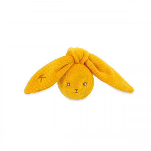 Hochet lapin ocre - Kaloo