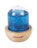 Bulles sensorielles bleues - Janod