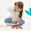 Jeu d'adresse Crazy Sticks - Janod