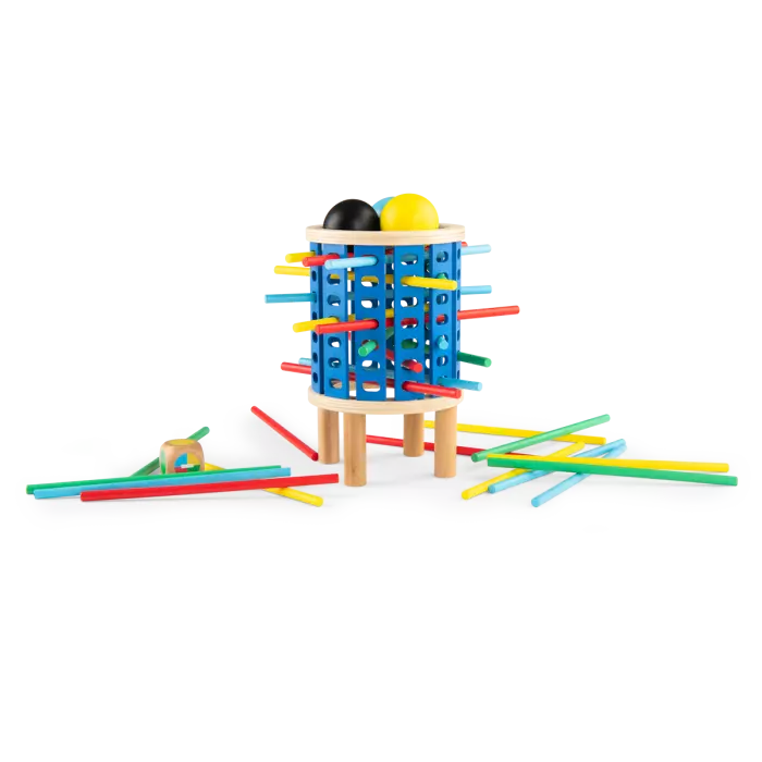 Giga bomb les loufoques  - Moulin roty