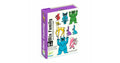 Jeu de cartes Mix family - Djeco