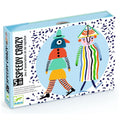 Jeu de cartes Speedy crazy - Djeco