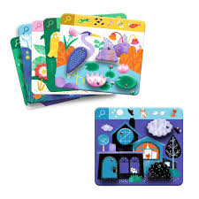 Jeu edulodo OBS animo - Djeco