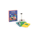 Jeu de mimes les loufoques - Moulin roty