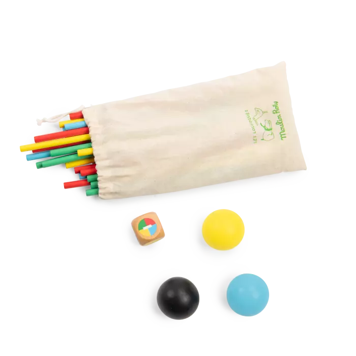 Giga bomb les loufoques  - Moulin roty