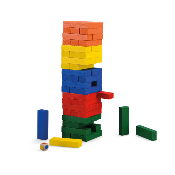 Tour infernale Aujourd'hui c'est mercredi - Moulin roty