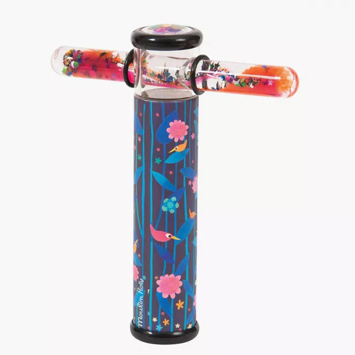 Kaléidoscope oiseaux les petites merveilles - Moulin roty