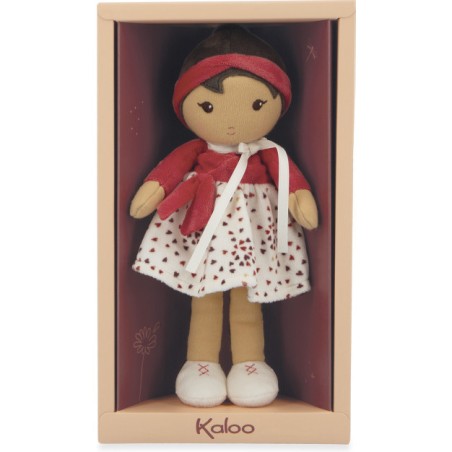 Ma première poupée en tissu Emilie 25 cm - Kaloo