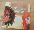 La poupée rousse - Antoinette-Hontang