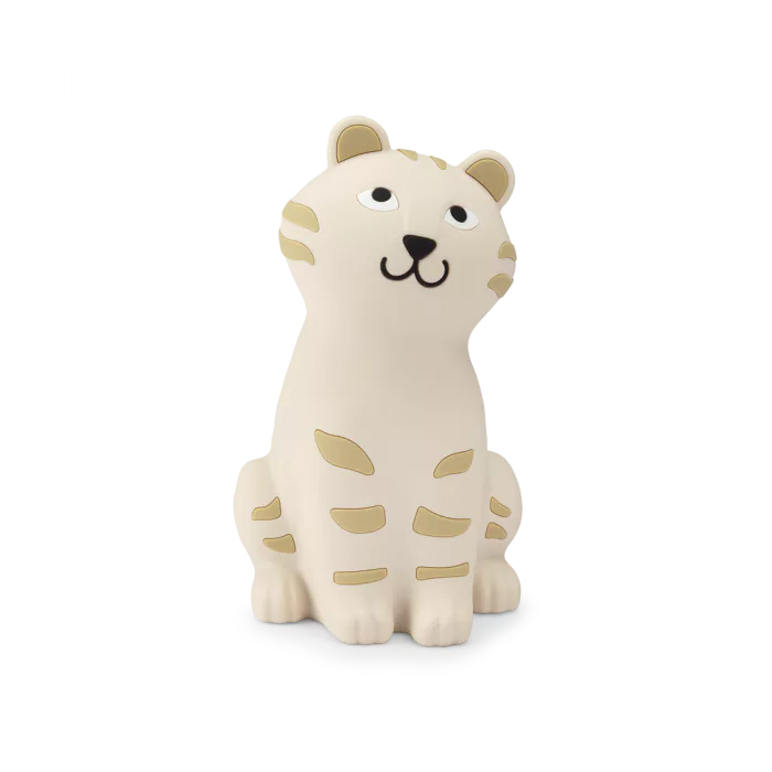 Lampe veilleuse Baboo le tigre la forêt de Mawa - Moulin roty