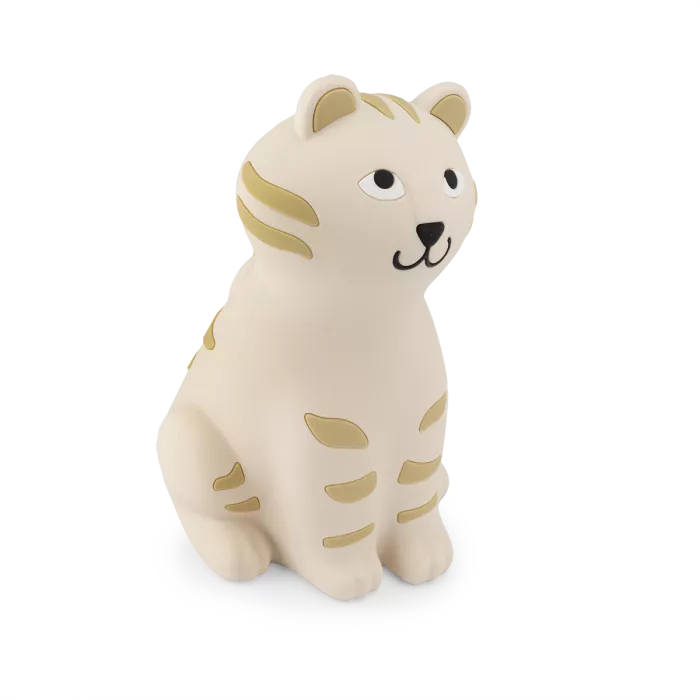 Lampe veilleuse Baboo le tigre la forêt de Mawa - Moulin roty