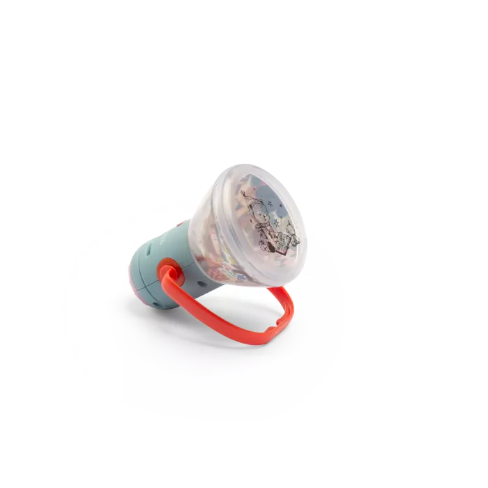 Lanternes à histoires Les Minouchkas - moulin roty