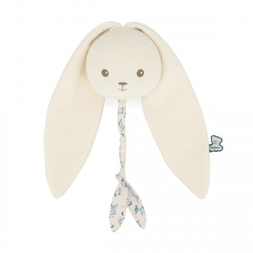 Peluche musicale lapin crème - Kaloo