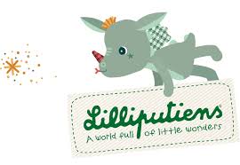 Alice splash le livre de bain magique - Lilliputiens