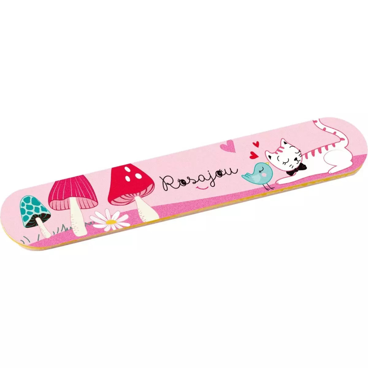 Coffret duo Disco & cool - Rosajou