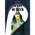 Livre "La nuit de Berk" - Moulin roty