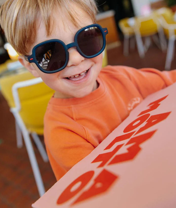 Lunettes de soleil Koody taylor - Hello Hossy