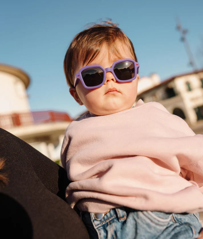 Lunettes de soleil Hossy Ivy - Hello Hossy