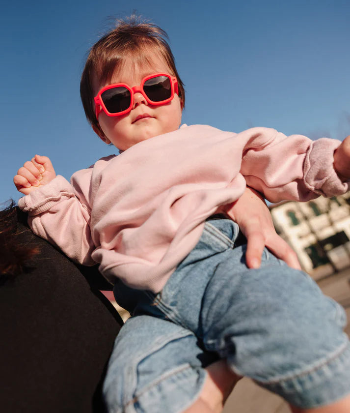 Lunettes de soleil Hossy Grace - Hello Hossy