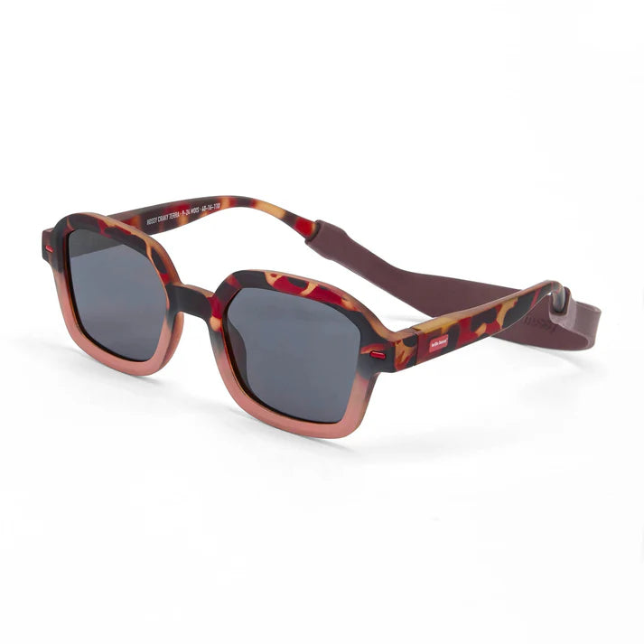 Lunetes de soleil Hossy Craky Terra - Hello Hossy