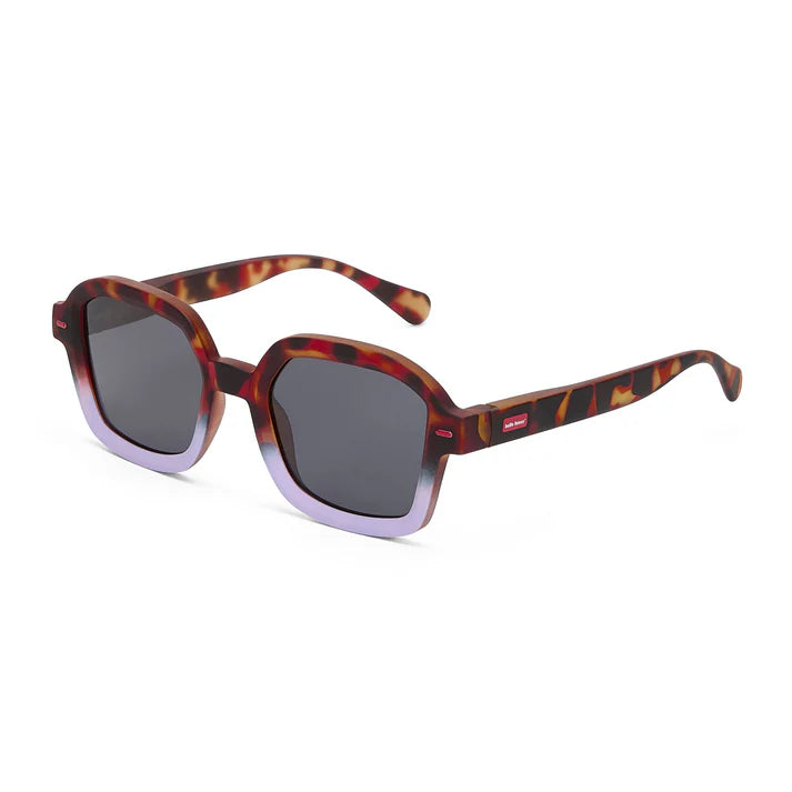 Lunettes de soleil Hossy Craky Lilac - Hello Hossy