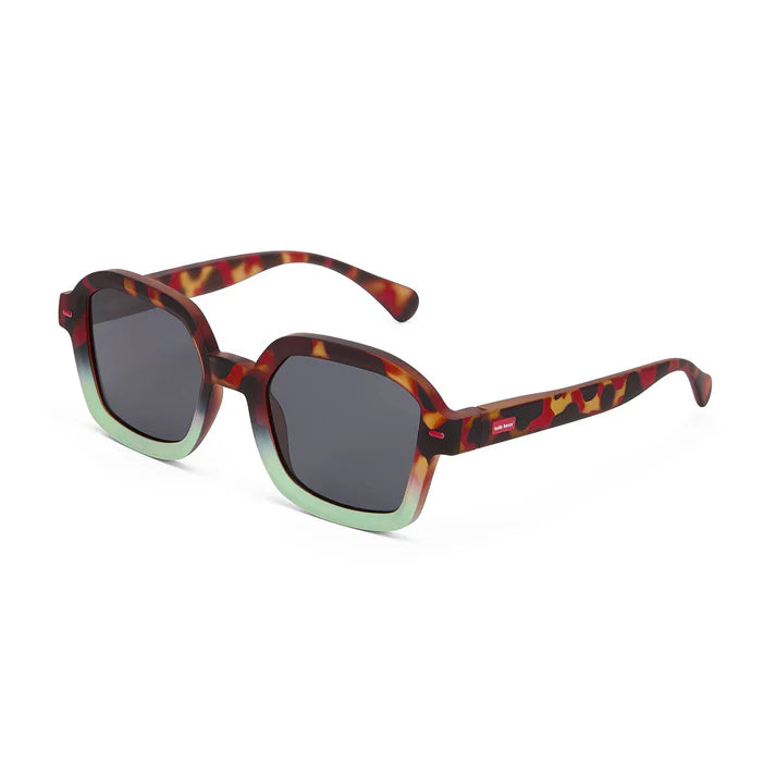 Lunettes de soleil Hossy Craky Mint - Hello Hossy