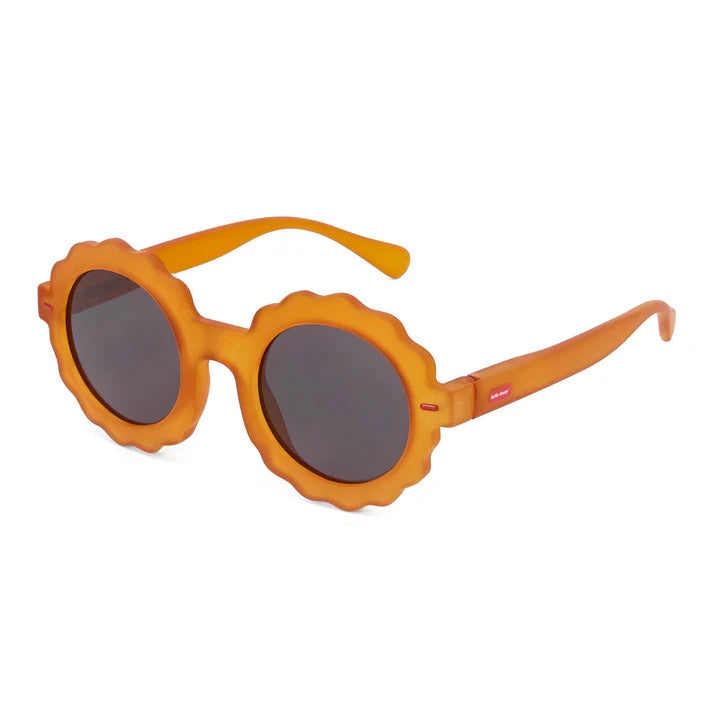 Lunettes de soleil Charmy Mango - Hello hossy