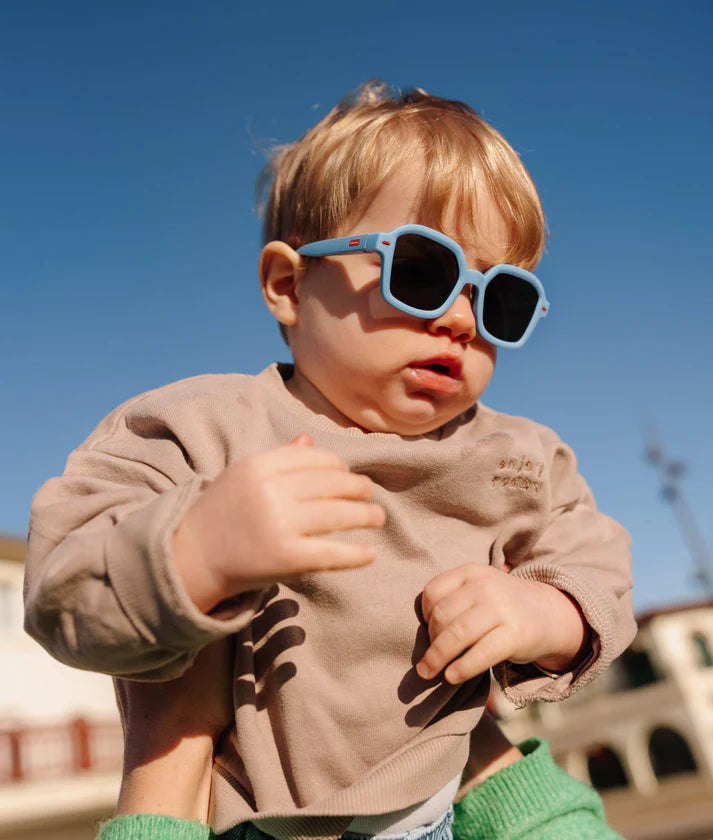 Lunettes de soleil Hossy Léo - Hello Hossy