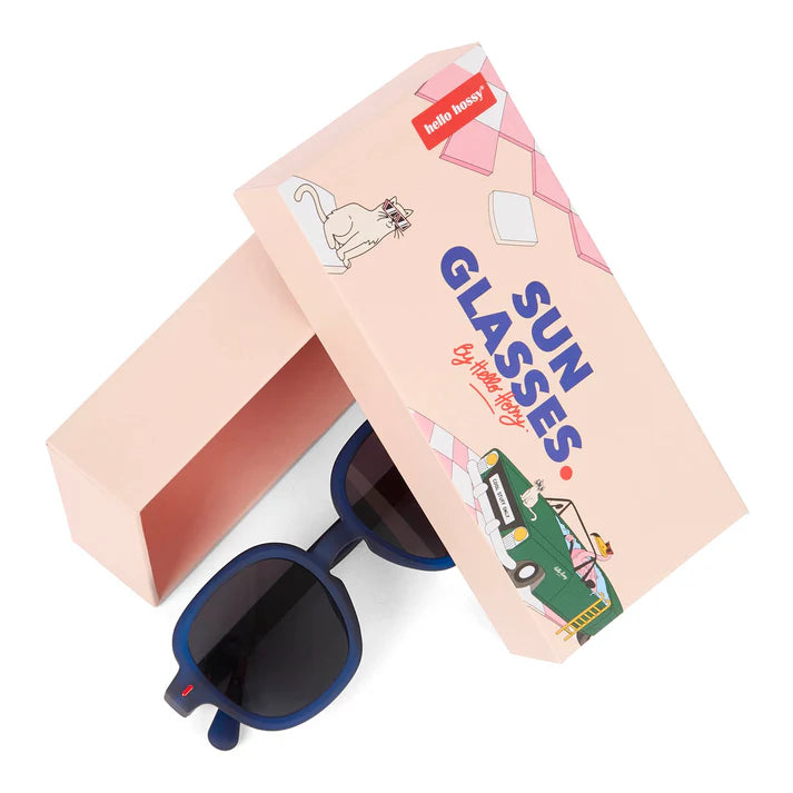 Lunettes de soleil Koody taylor - Hello Hossy