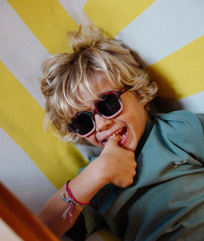 Lunetes de soleil Hossy Craky Terra - Hello Hossy